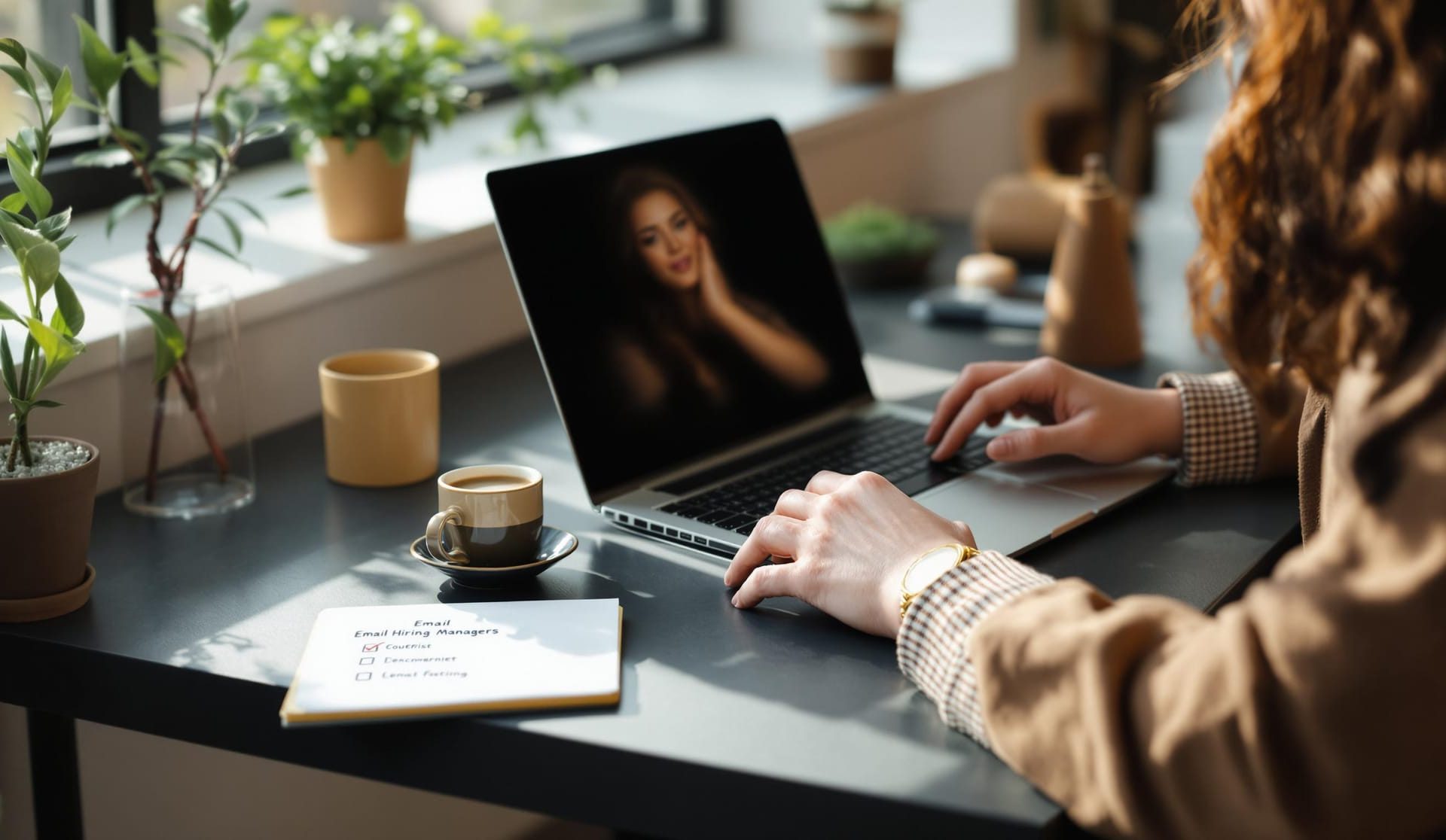 10 Steps to Email Hiring Managers for Jobs