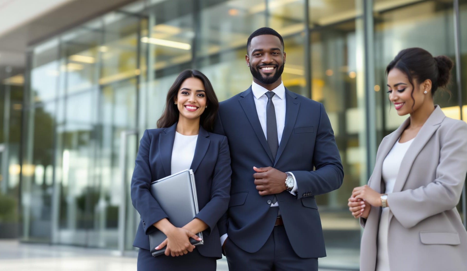 10 Tips for Dressing for Global Job Interviews