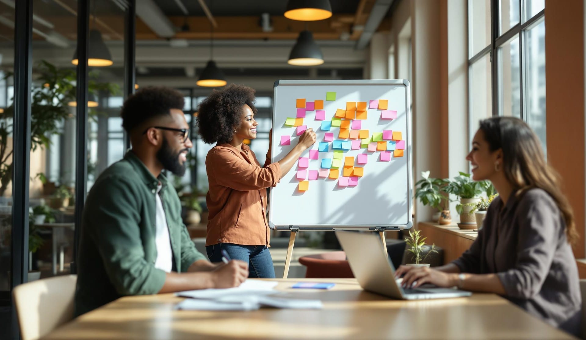 Top Cognitive Flexibility Exercises for Jobseekers