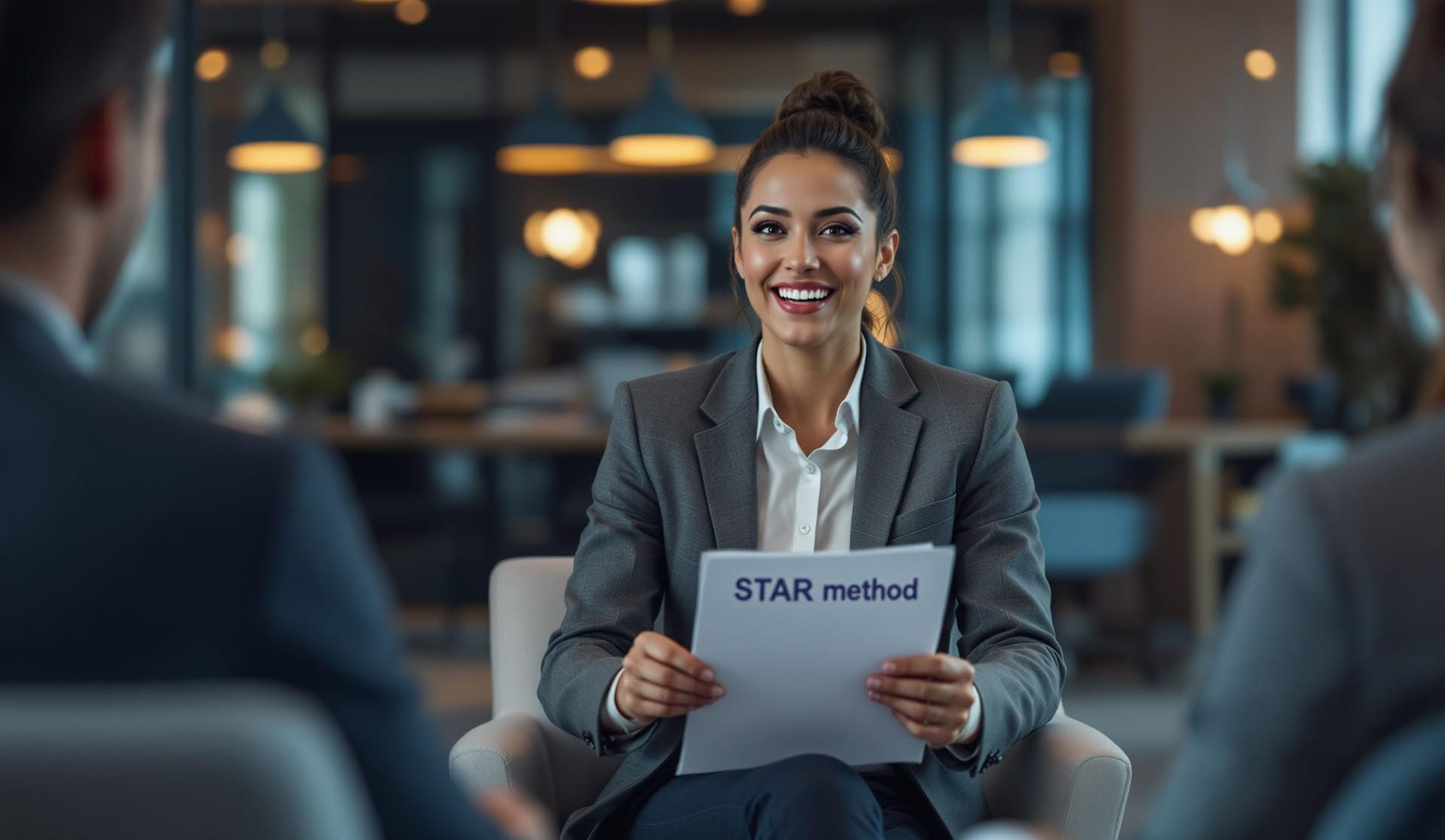 Ultimate Guide to Communicating Skills in Interviews