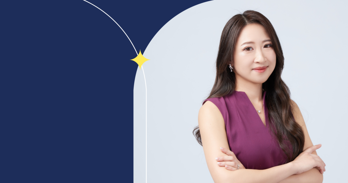 Q&A With Jackie H. of Meta