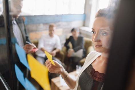 How a Targeted Employer List Can Simplify Your Job Search
