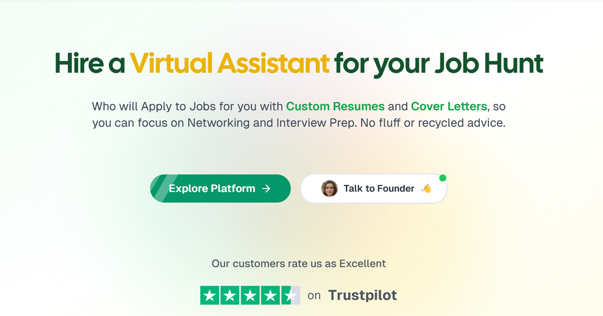 Jobscan.co vs Scale.jobs: Why Human VAs Win Every Time