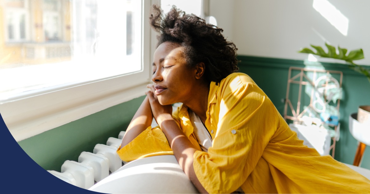 How to Rest Well—and Give Your Brain a Real Break