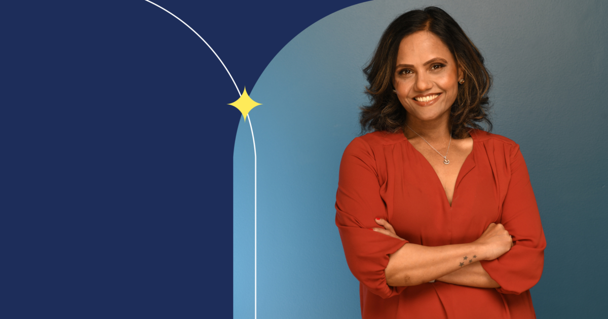 Q&A With Priyanka Lingwal of Cadence