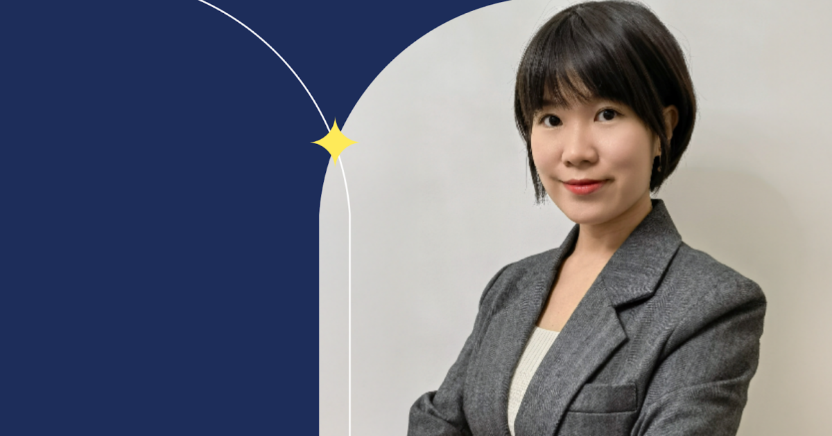 Q&A with Keren Chen of Mars