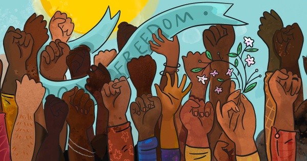 Why Your Organization Should Close in Celebration of Juneteenth