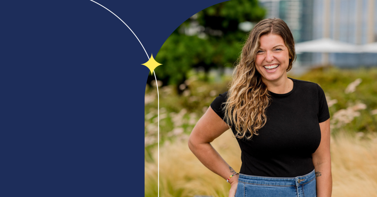 Q&A With Allyson Pesta of Zillow