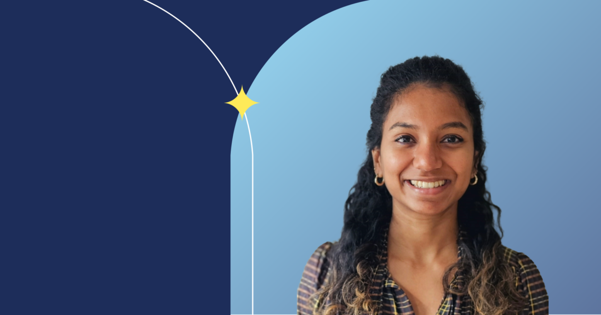 Q&A With Amani Matta of Tradeweb