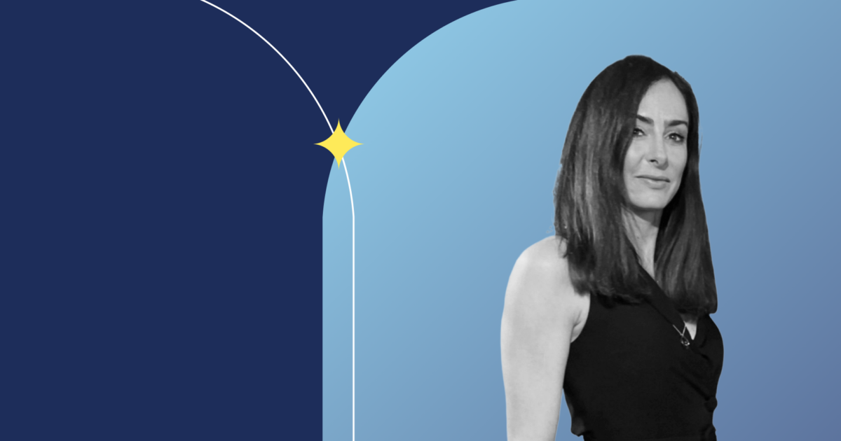 Q&A With Celine Souici of Mars