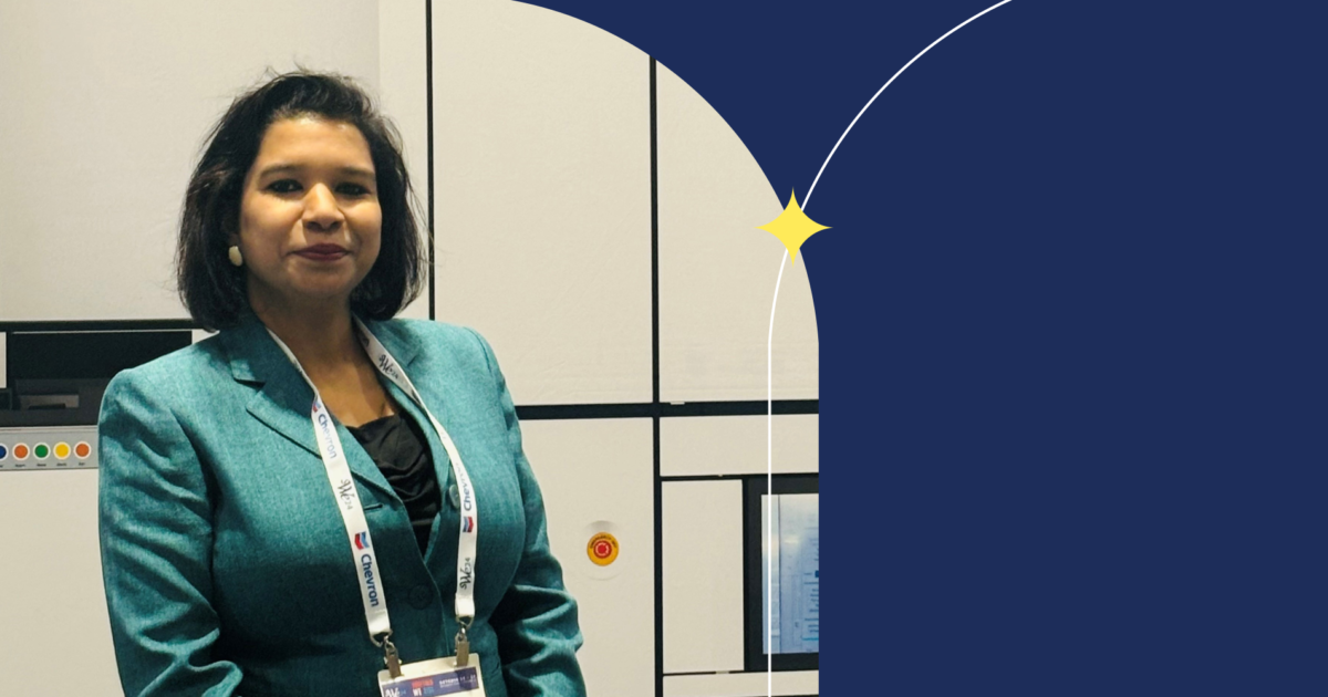 Q&A With Monika Chauhan of ASML