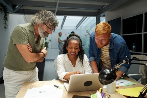 Take Our Quiz | Which Nonprofit Job Should You Pursue?